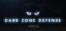Logo: Dark Zone Defense