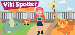 Logo: Viki Spotter: Zoo