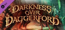 Logo: Neverwinter Nights: Enhanced Edition - Darkness over Daggerford