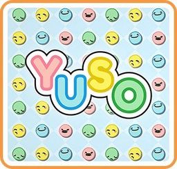 Logo: Yuso