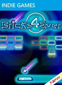 Logo: bricks4ever