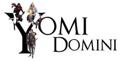 Logo: Yomi Domini
