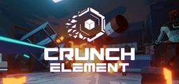 Logo: Crunch Element