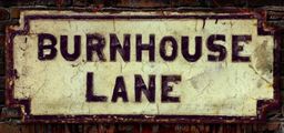 Logo: Burnhouse Lane