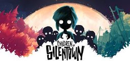 Logo: Children of Silentown