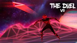 Logo: The Duel VR