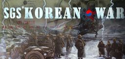 Logo: SGS' Korean War
