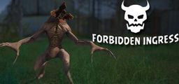 Logo: Forbidden Ingress