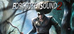 Logo: Forgotten Sound 2: Destiny