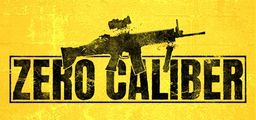 Logo: Zero Caliber