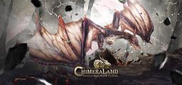 Logo: ChimeraLand
