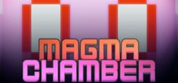 Logo: Magma Chamber