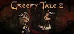 Logo: Creepy Tale 2