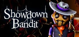 Logo: Showdown Bandit