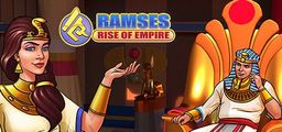 Logo: Ramses: Rise of Empire