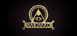 Logo: Awkward