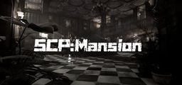 Logo: SCP: Mansion