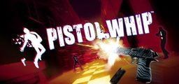 Logo: Pistol Whip
