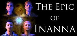 Logo: The Epic of Inanna