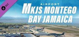 Logo: X-Plane 11: MKJS Montego Bay Jamaica