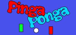 Logo: Pinga Ponga