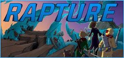 Logo: Rapture