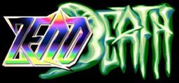 Logo: Zenodeath