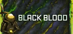 Logo: Black Blood