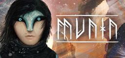 Logo: Munin