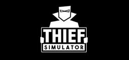 Logo: Thief Simulator