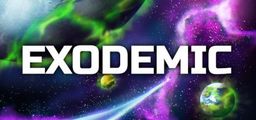 Logo: Exodemic