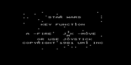 Logo: Star Wars