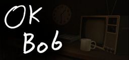 Logo: OK Bob