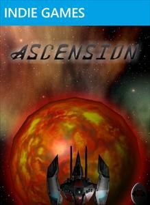 Logo: Ascension