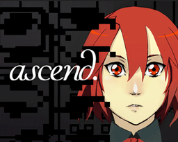 Logo: Ascend