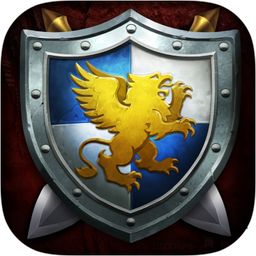 Logo: Might & Magic: Heroes - Era of Chaos