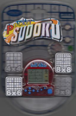 Logo: Sudoku 4 Kids