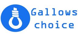 Logo: Gallows Choice