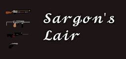 Logo: Sargon's Lair