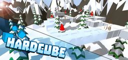 Logo: HardCube