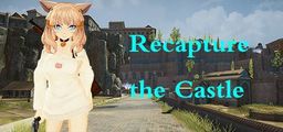 Logo: Recapture the Castle