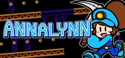 Logo: Annalynn
