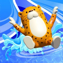 Logo: aquapark.io