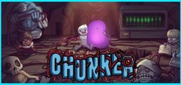 Logo: Chunker