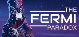 Logo: The Fermi Paradox