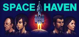 Logo: Space Haven