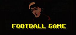 Logo: Football Game