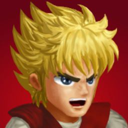 Logo: Hero Fighter X