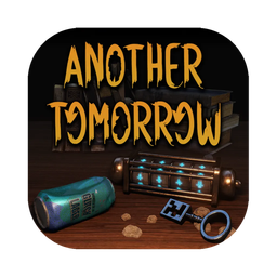 Logo: Another Tomorrow