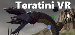Logo: Teratini VR